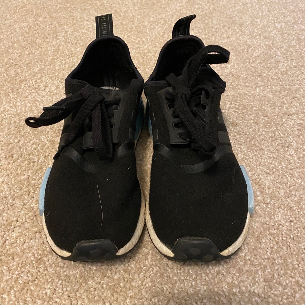 Adidas NMD‘s